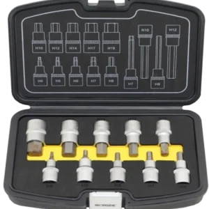 Insexhylssats Populärt val